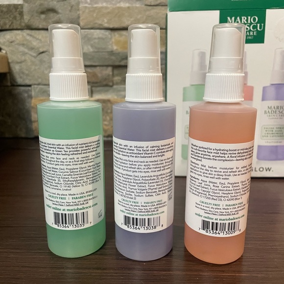 Mario Badescu Skin Care - Picture 5 of 9